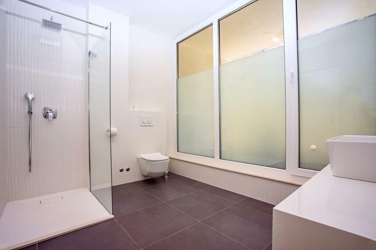 Villa Agava with heated pool, Jacuzzi, sauna, gym, 4 en-suite bedrooms Gata Esterno foto