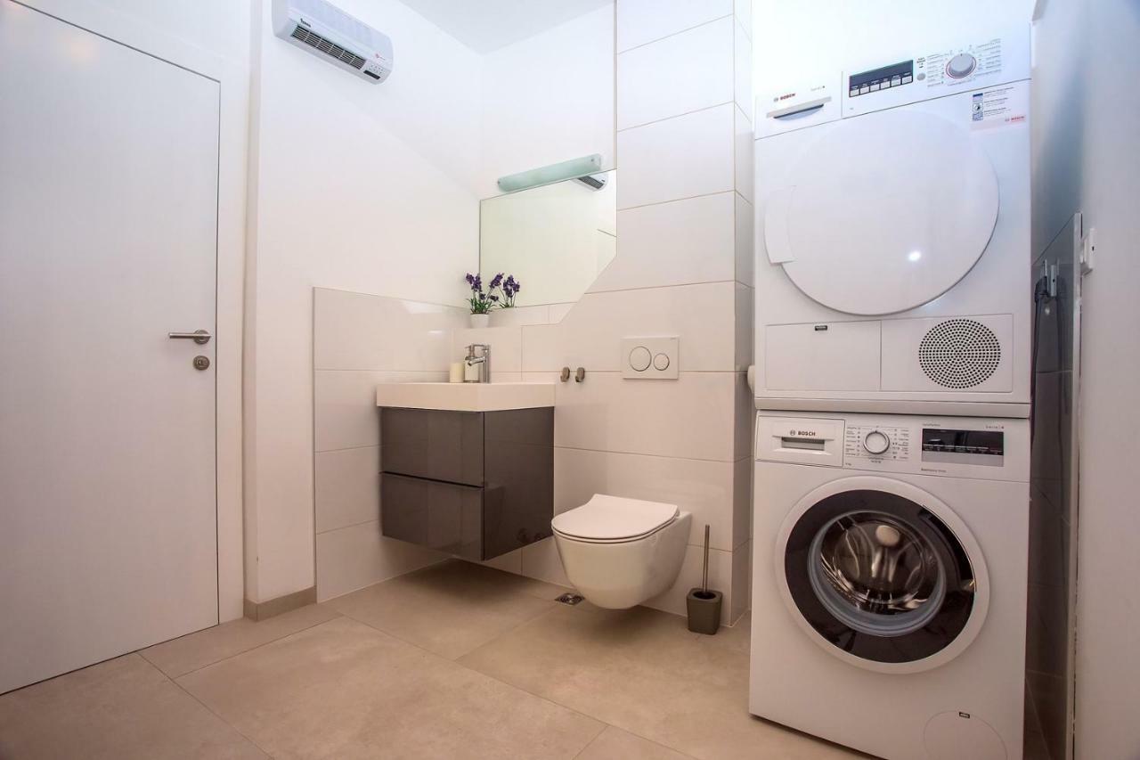 Villa Agava with heated pool, Jacuzzi, sauna, gym, 4 en-suite bedrooms Gata Esterno foto