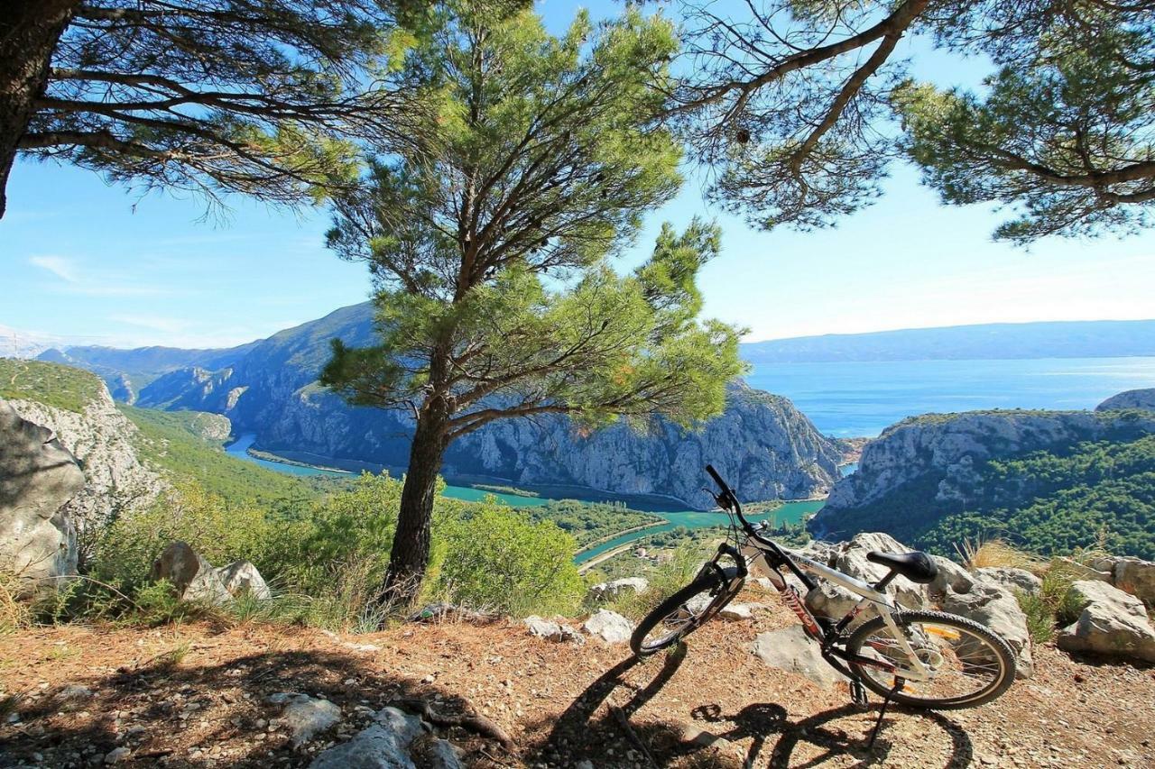 Villa Agava with heated pool, Jacuzzi, sauna, gym, 4 en-suite bedrooms Gata Esterno foto